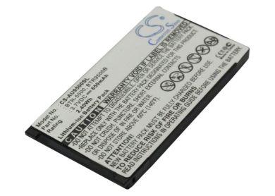 Batteri till Audiovox CDM-9500, Audiovox BTR-5500