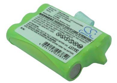 Batteri till At&t 1231, Lucent 1231, Motorola MD4150, Nomad 1231 mfl.