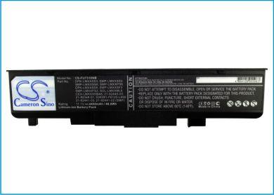 Batteri till Everex StepNote NC1500, Fic GR1, Fujitsu Amilo L1310G, Higrade H30 mfl.
