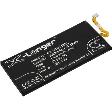 Batteri till Lg G7 Plus ThinQ, Lg BL-T39