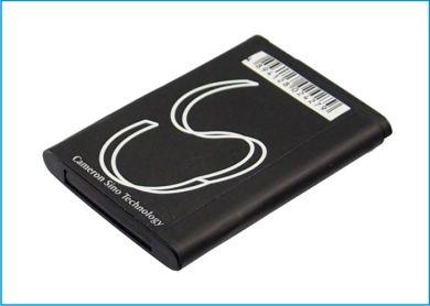 Batteri till Samsung SGH-L760, Samsung AB553443BE