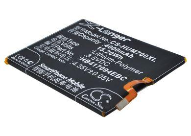 Batteri till Huawei Ascend Mate 7, Huawei HB417094EBC