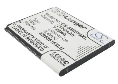 Batteri till Samsung Galaxy Grand, Samsung EB535163LA