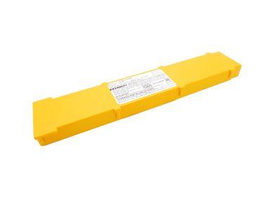 Batteri till Metrax DM1