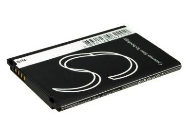 Batteri till Boostmobile LG730, Cricket LW770, Lg AS730, Lg BL-44JH