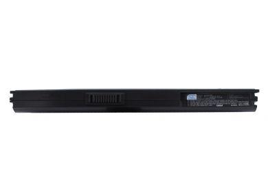 Batteri till Asus Eee PC 1004, Asus 70-NLV1B2000M