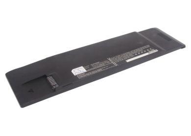 Batteri till Asus Eee PC 1008KR, Asus 70-OA1P2B1000