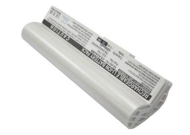 Batteri till Asus Eee PC 2G Linux, Asus 7BOAAQ040493