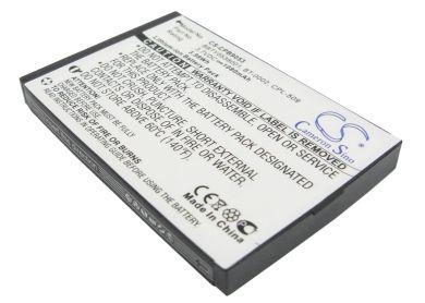 Batteri till Uniden ELBT585, Uniden BBTY0538001
