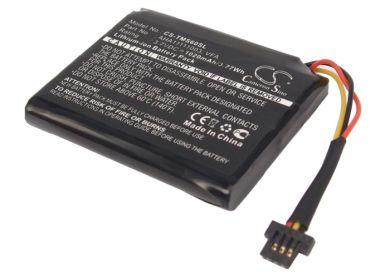 Batteri till Tomtom 4EN6.001.02, Tomtom AHA11111003