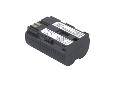 Batteri till Canon DM-MV100X, Canon BP-508