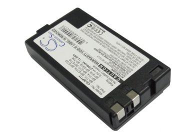 Batteri till Canon E06, Canon BP-711