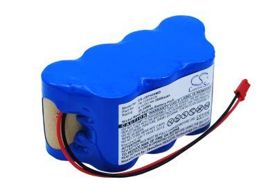 Batteri till Jms SP-500