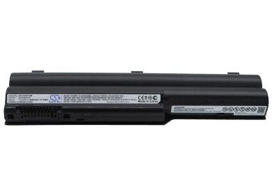Batteri till Fujitsu FMV-BIBLO MG70M, Fujitsu CP191245-01
