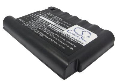 Batteri till Compaq Evo N600, Compaq 229783-001