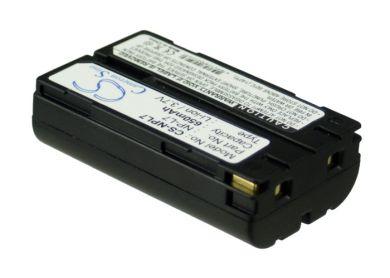 Batteri till Casio QV3000-PROPACK, Casio NP-L7