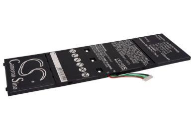 Batteri till Acer Aspire E15, Gateway NE511, Acer 41CP6/60/78