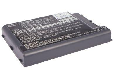 Batteri till Acer Aspire 1450, Acer 4UR18650F-2-QC-ZG1