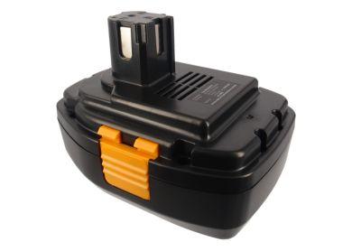 Batteri till Panasonic EY3544, Panasonic EY9251