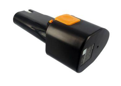 Batteri till Milwaukee 0210-1, Panasonic EZ595, Milwaukee 48-11-0080