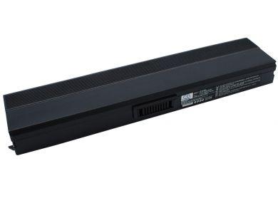 Batteri till Asus F6, Asus 90-NER1B1000Y