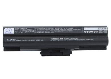 Batteri till Sony AIO VPCF11JFX/B VAIO VPCF11M1E
