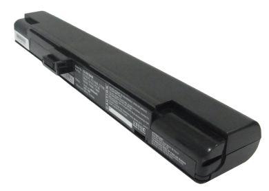 Batteri till Dell Inspiron 700m, Dell 312-0305