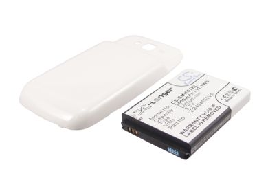 Batteri till Samsung Focus 2, Samsung EB494865VA