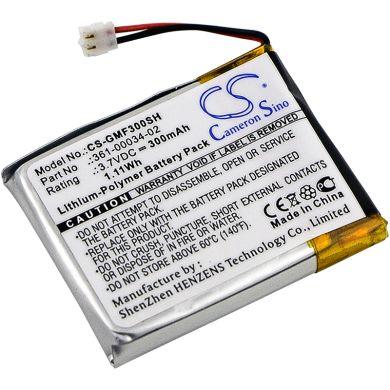 Batteri till Garmin Fenix 3, Garmin 361-00034-02