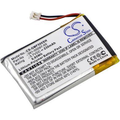 Batteri till Garmin Fenix 5, Garmin 361-00097-00