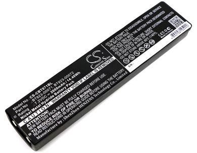 Batteri till Cattron Theimeg Handy