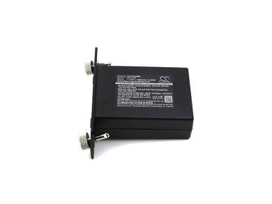 Batteri till Schwing Betonpumpe AK2, Teletec 10191556