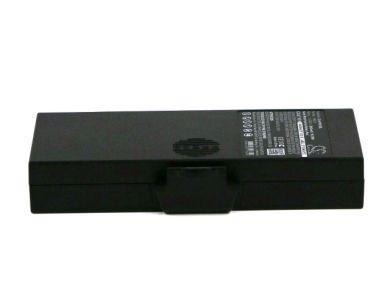 Batteri till Hetronic 68303000, Magnetek 2026A