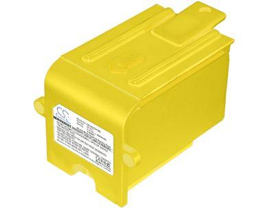 Batteri till Apollo 26.517