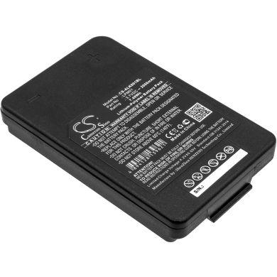 Batteri till Autec LK NEO