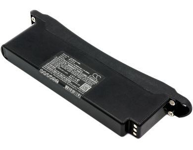 Batteri till Magnetek BT114-0