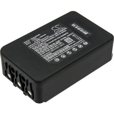 Batteri till Autec Autec DJM