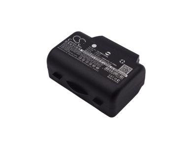 Batteri till Imet BE5000