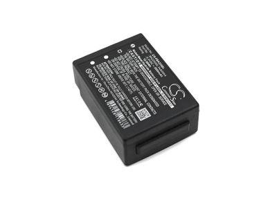 Batteri till Hbc Linus 6