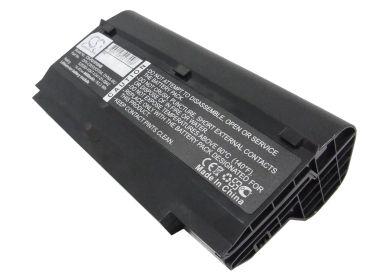 Batteri till Fujitsu CWOAO, Fujitsu DPK-CWXXXSYA4
