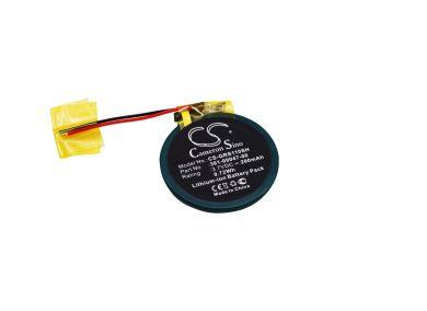 Batteri till Garmin Approach S1, Garmin 361-00047-00