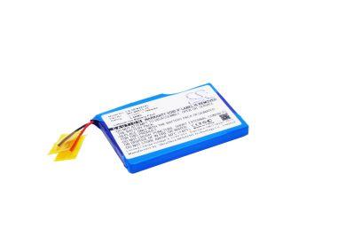 Batteri till Garmin Foretrex 101, Garmin 361-00013-15