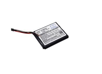 Batteri till Garmin Edge 510, Garmin 361-00050-03
