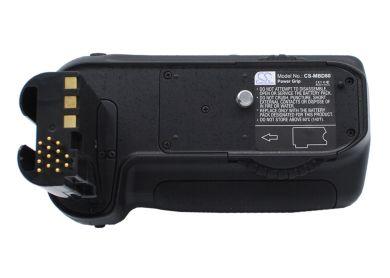 Batteri till Nikon D80, Nikon MB-D80