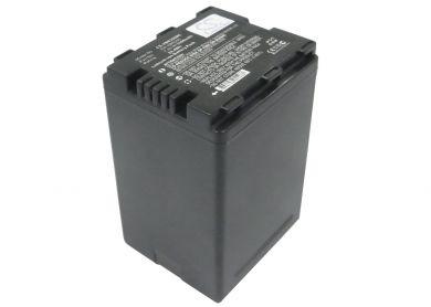 Batteri till Panasonic HC-X900, Panasonic VW-VBN390
