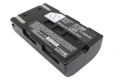 Batteri till Samsung SC-D173(U), Samsung SB-LSM80