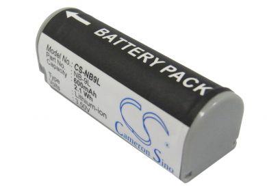 Batteri till Canon IXUS 1000 HS, Canon NB-9L