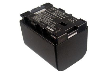 Batteri till Jvc GZ-E10, Jvc BN-VG121
