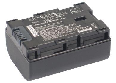 Batteri till Jvc GZ-E10, Jvc BN-VG107