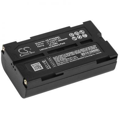 Batteri till Panasonic JT-H340BT-10